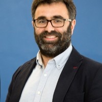 Harkaitz Ayarza