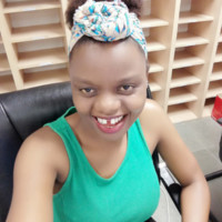 Ndivhuho Mabata