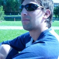 Daniel Lecours-Ouellet