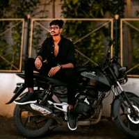 Saitej Racha