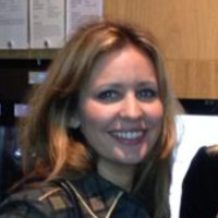 Hayley Hunt