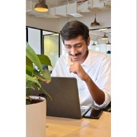 Pavan Chamarthi