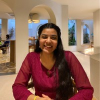 Ananya Duvvuri
