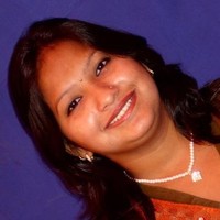 Dipti Rana