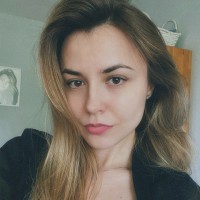 Dana Vershynina
