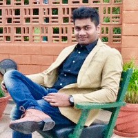 Lalitanshu Pati