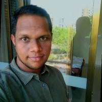 Anand P