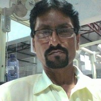 Sandeep Kolte