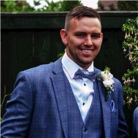 Daniel Maddock Beng (Hons)