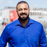 Jason Aboukalam