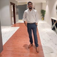 Shahroze Kamran Gill