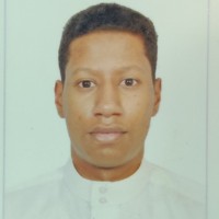 Ahmed Almatmali