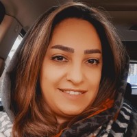 Haniyeh Mirtaleb