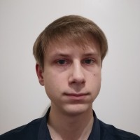 Maksym Shevchuk