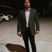 Amaziah Solomon John