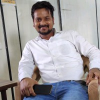 Kumar Gourave