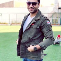 Pummy Sharma