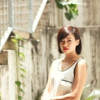Cara Chiang