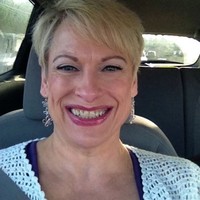 Cheryl Mcghee