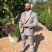 Evangelos Hatsispiru