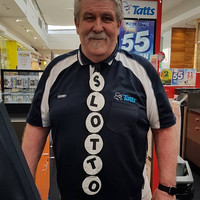 Garry Sharples