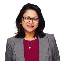 Avani Gossai