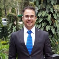 Leopoldo Fraustro Negrete