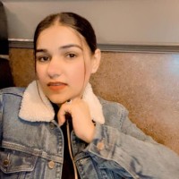 Simran Khaira
