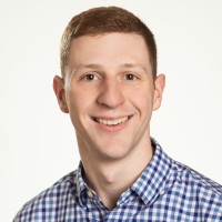 Andrew Miller, P. Eng