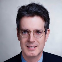 Paul Jackson