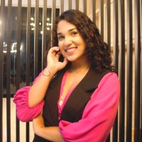 Julia Borges e Santos