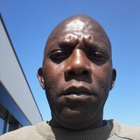 Richard Mabuza