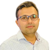 Shafiq Rehman