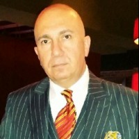 Nader Ghassemi