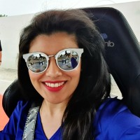 Nirjit Nahal