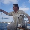 Capt. Norm Preiss