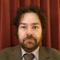 Arvid Alexander