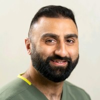 Naweed Mahmood