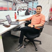 Mandar Potdar