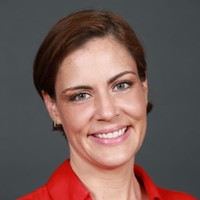 Sarah Ahern
