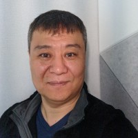 Bongman Kim