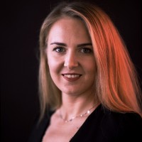 Paulina Dziębowska
