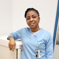 Ofoma Uzoamaka