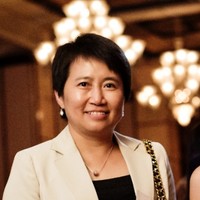 May Tsui