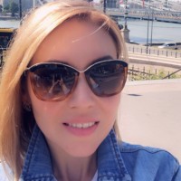 Елена Прыткова