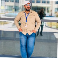 Bader Aljeezany