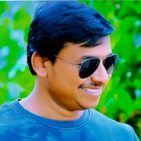 Vamsi Krishna Varakala