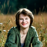 Katie Hegg
