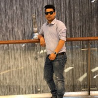 Suraj Shrestha