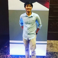 Alex Vincent de la Cerna